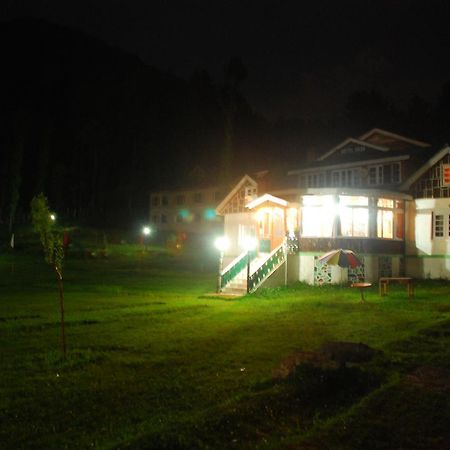 Aksa Resort Pahalgam Exterior photo