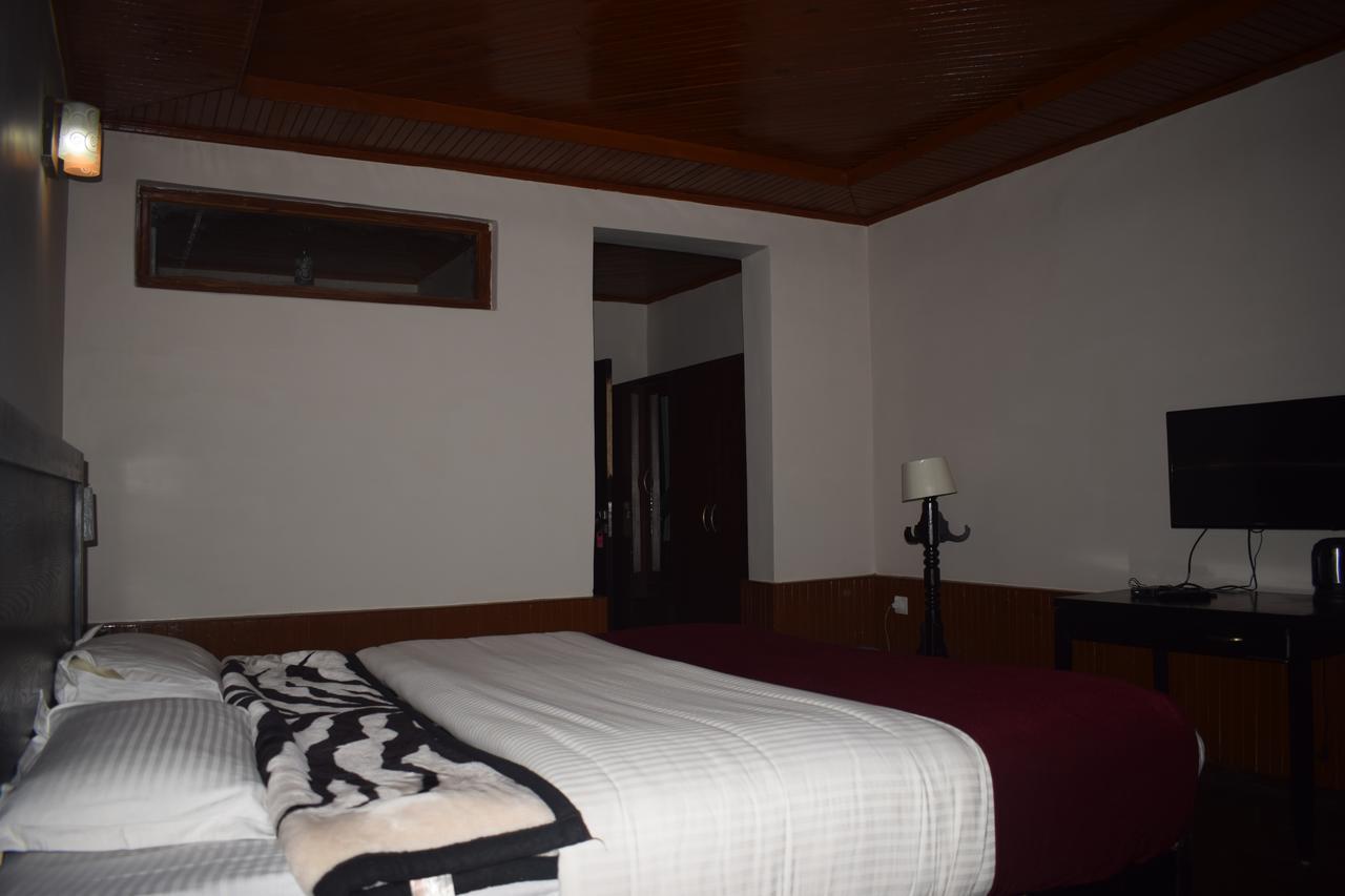 Aksa Resort Pahalgam Exterior photo