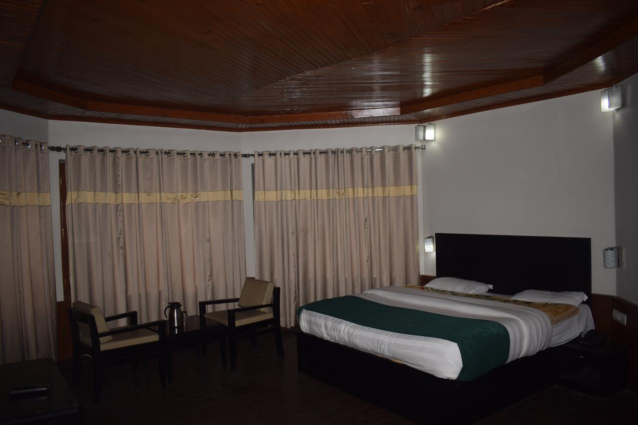 Aksa Resort Pahalgam Exterior photo